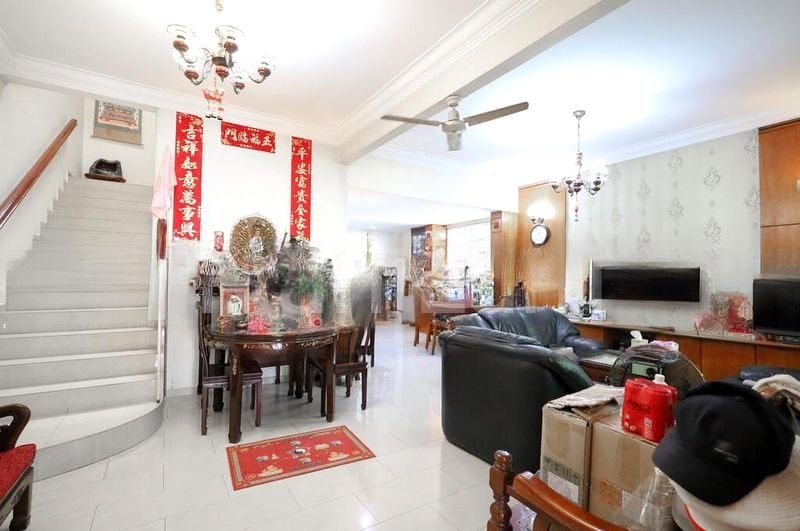 LANDED HOUSING DEVELOPMENT 15