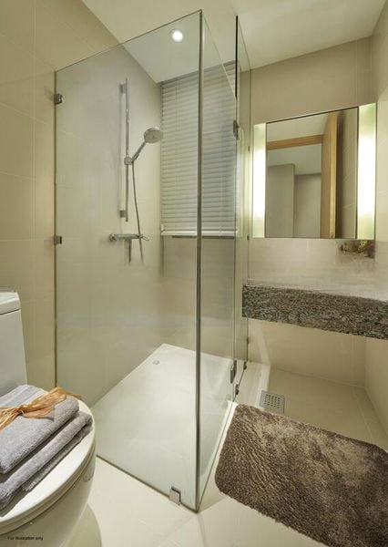 THE RESIDENCES AT W SINGAPORE SENTOSA COVE 2