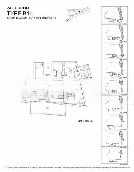CORALS AT KEPPEL BAY 4