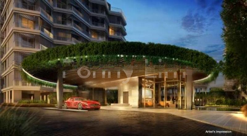 THE REEF AT KING'S DOCK 2