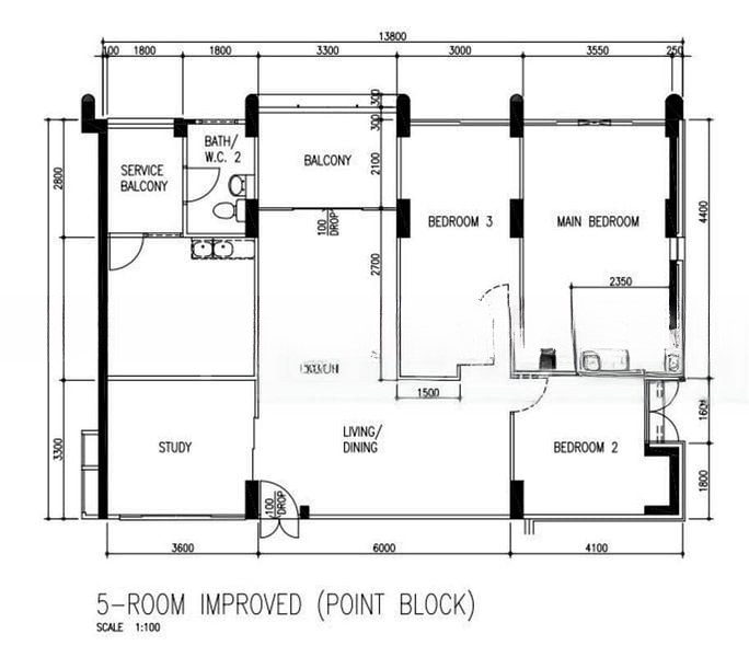 CHOA CHU KANG ST 51 9