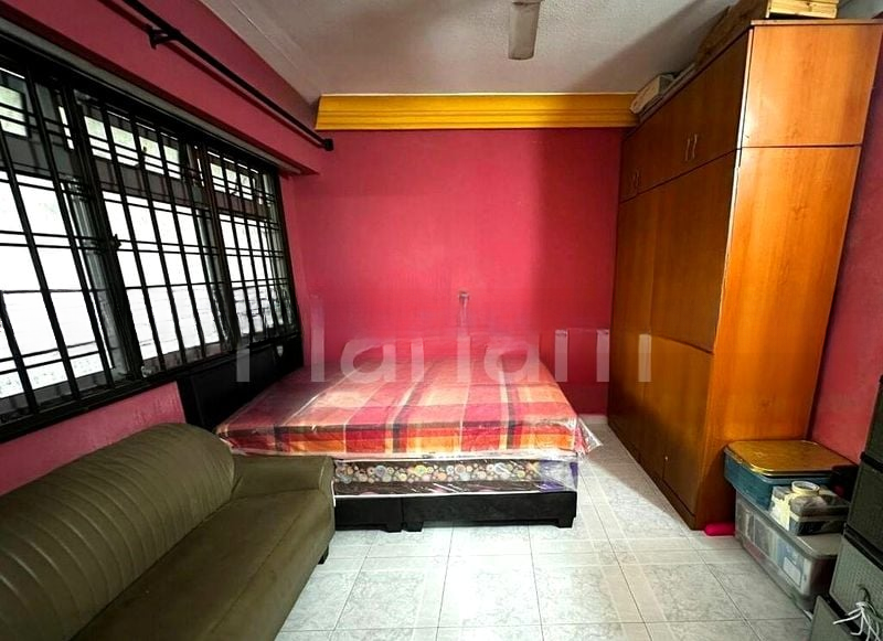 CHOA CHU KANG ST 51 7