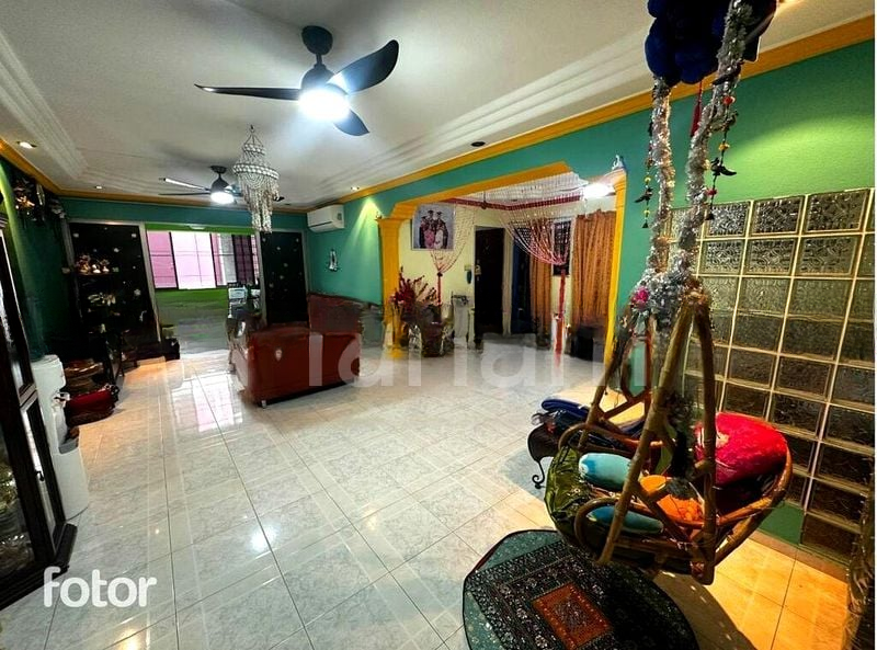 CHOA CHU KANG ST 51 2