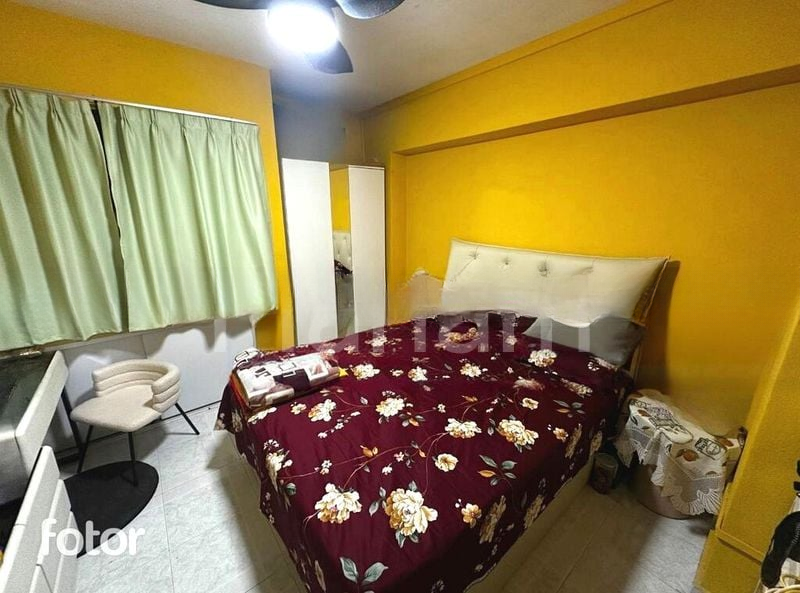 CHOA CHU KANG ST 51 5