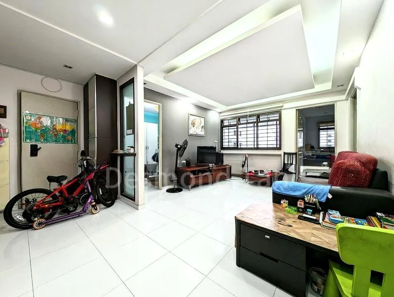 CHOA CHU KANG CRES 2