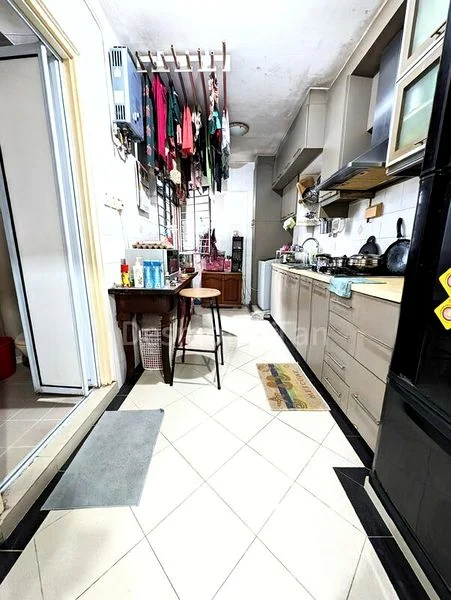 CHOA CHU KANG CRES 3