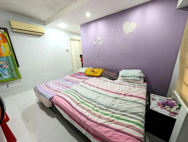 CHOA CHU KANG CRES 5