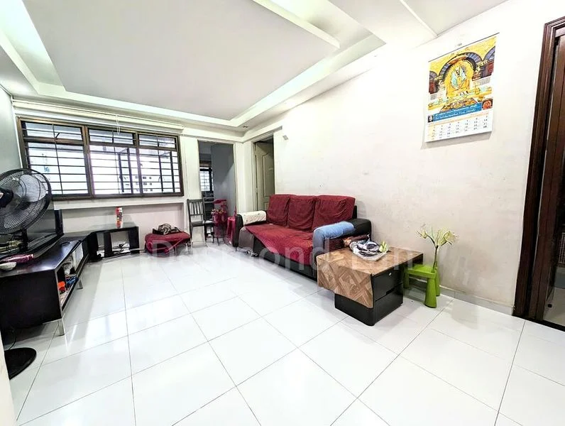 CHOA CHU KANG CRES 6