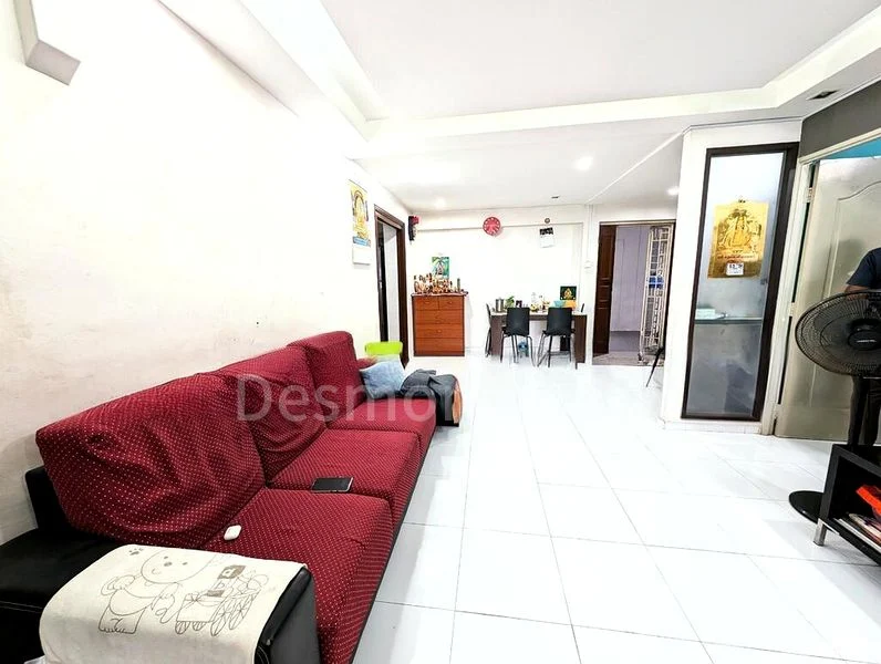 CHOA CHU KANG CRES 7