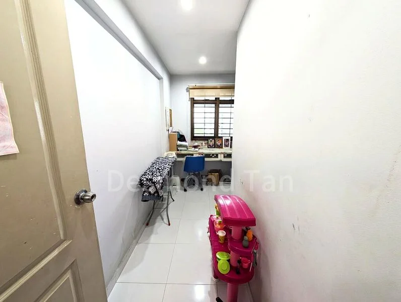 CHOA CHU KANG CRES 8