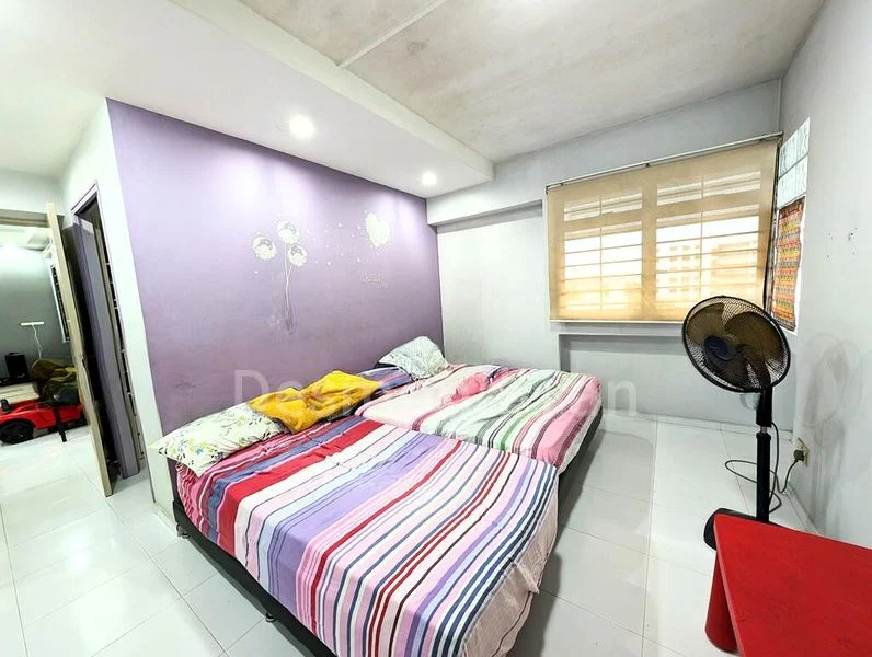 CHOA CHU KANG CRES 9