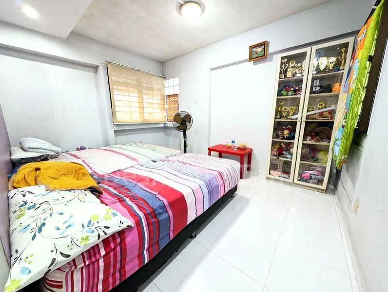 CHOA CHU KANG CRES 10