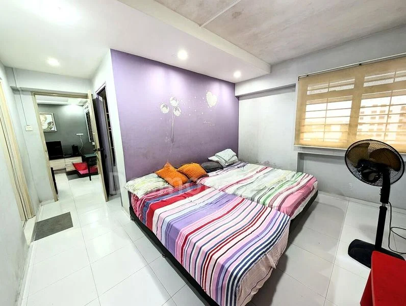 CHOA CHU KANG CRES 11