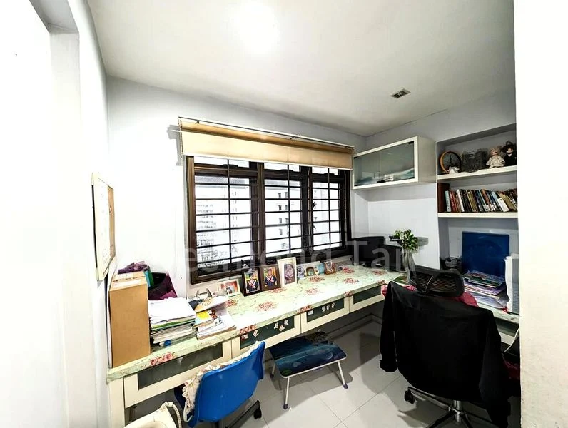 CHOA CHU KANG CRES 13