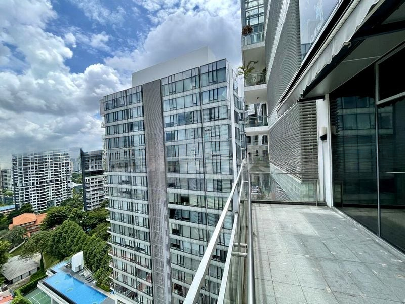 HELIOS RESIDENCES 15