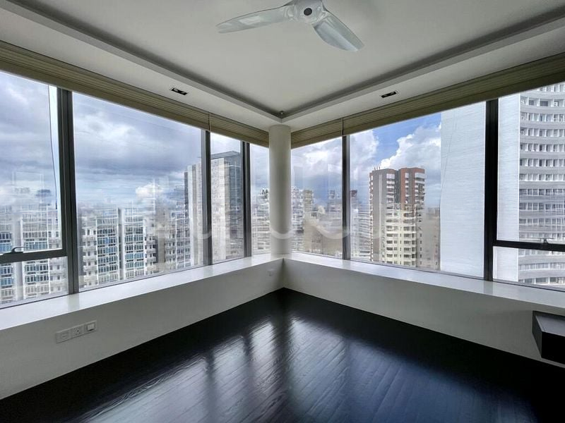 HELIOS RESIDENCES 14