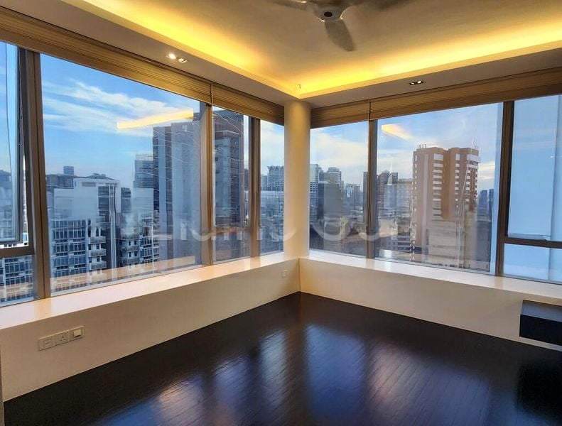 HELIOS RESIDENCES 13