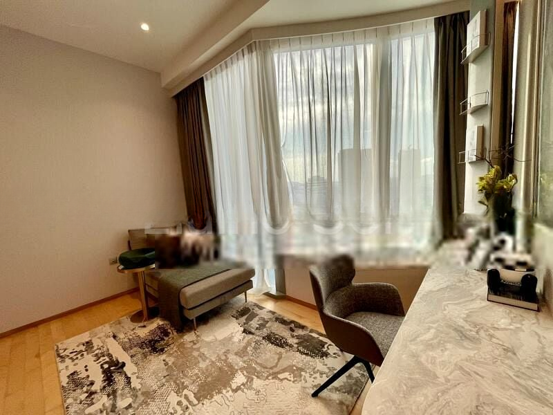 CLIVEDEN AT GRANGE 11