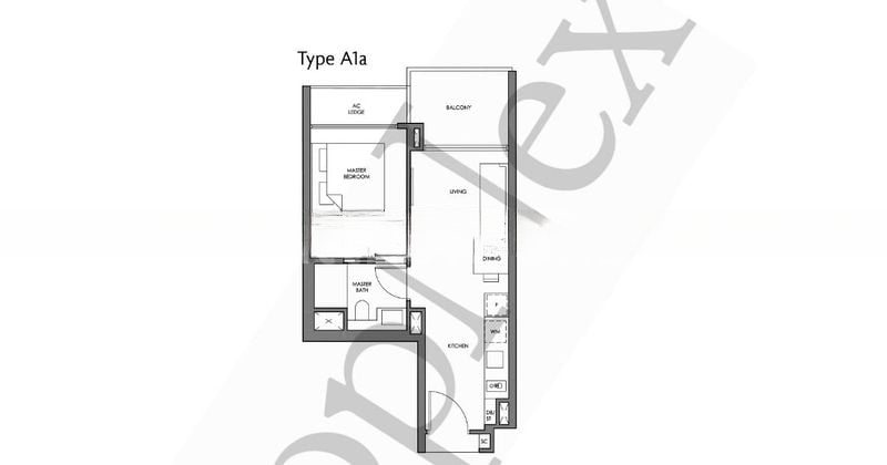 FOURTH AVENUE RESIDENCES 9