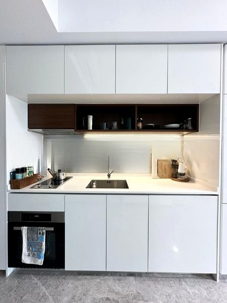 FOURTH AVENUE RESIDENCES 4