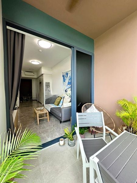 FOURTH AVENUE RESIDENCES 7