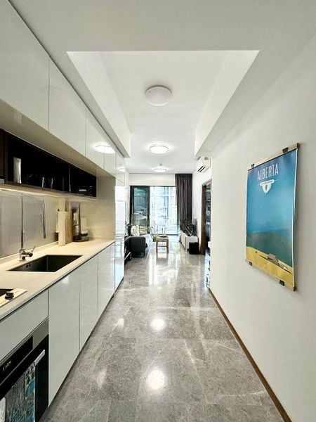 FOURTH AVENUE RESIDENCES 6