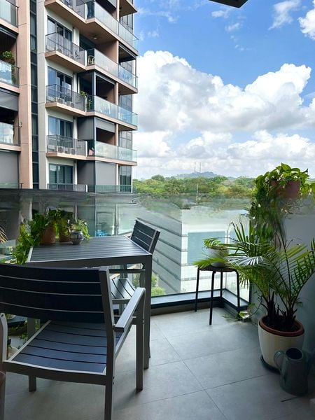 FOURTH AVENUE RESIDENCES 8