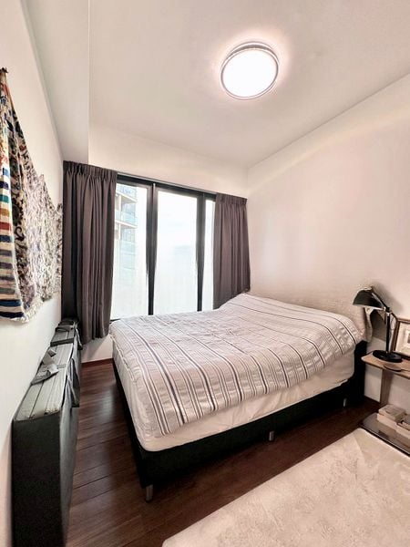 FOURTH AVENUE RESIDENCES 3