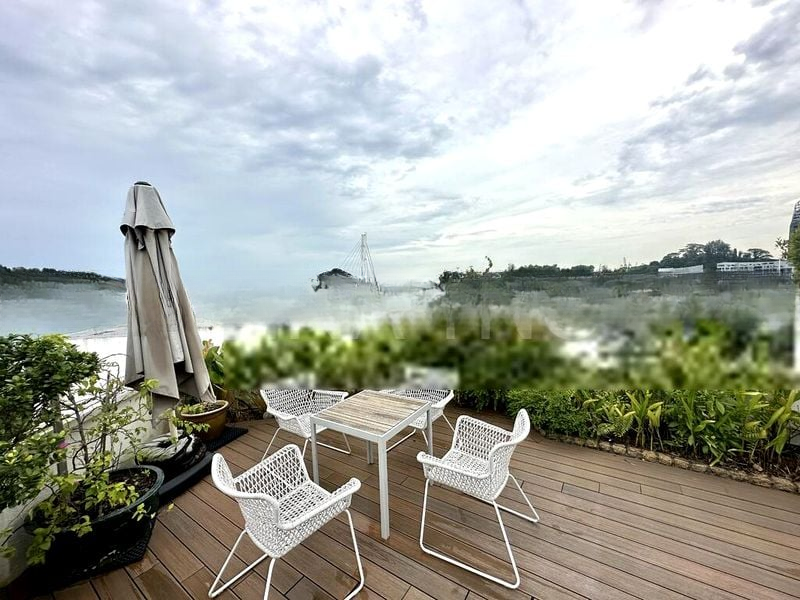 CARIBBEAN AT KEPPEL BAY 7