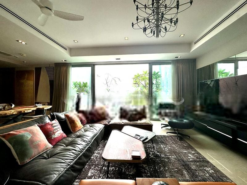 CARIBBEAN AT KEPPEL BAY 5