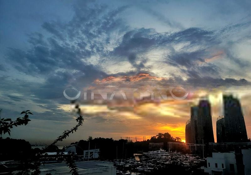 CARIBBEAN AT KEPPEL BAY 6