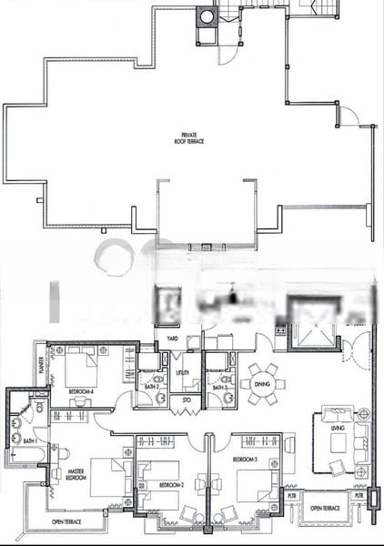 CARIBBEAN AT KEPPEL BAY 8