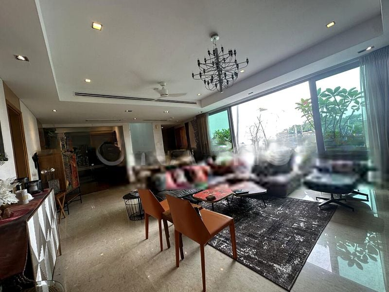 CARIBBEAN AT KEPPEL BAY 2