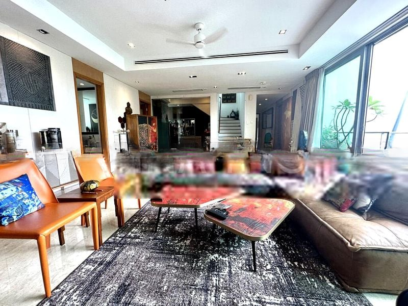 CARIBBEAN AT KEPPEL BAY 3