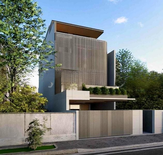 LANDED HOUSING DEVELOPMENT 3