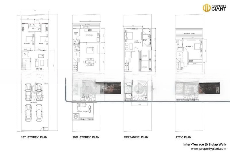 LANDED HOUSING DEVELOPMENT 4