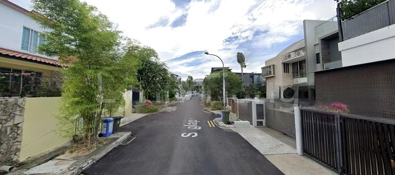 LANDED HOUSING DEVELOPMENT 1