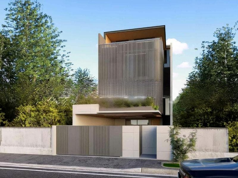 LANDED HOUSING DEVELOPMENT 2