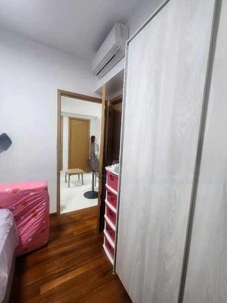 TREASURE AT TAMPINES 6