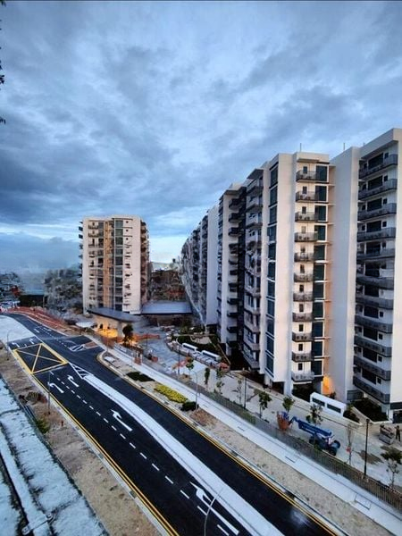 TREASURE AT TAMPINES 9