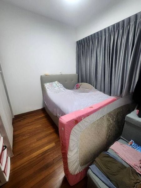 TREASURE AT TAMPINES 2