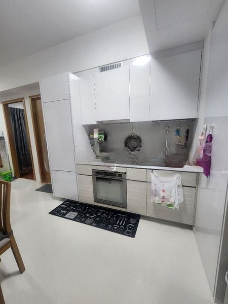 TREASURE AT TAMPINES 3