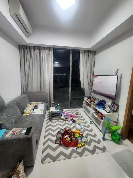 TREASURE AT TAMPINES 4