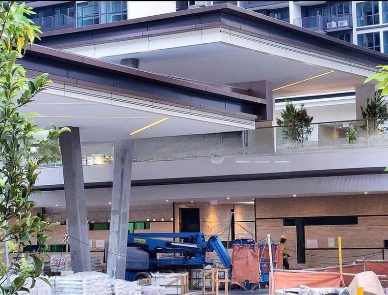 TREASURE AT TAMPINES 11