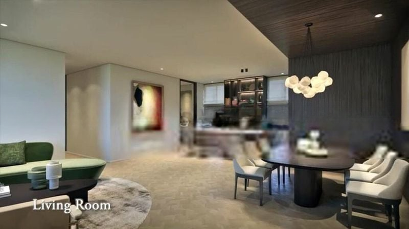 WATTEN HOUSE 1