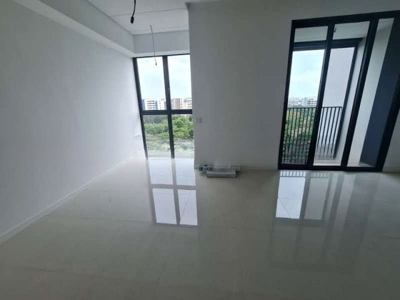 TREASURE AT TAMPINES 2