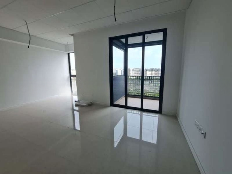 TREASURE AT TAMPINES 4