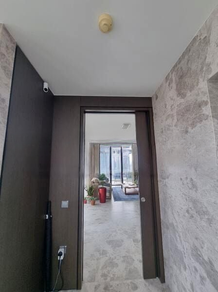 CENTENNIA SUITES 2
