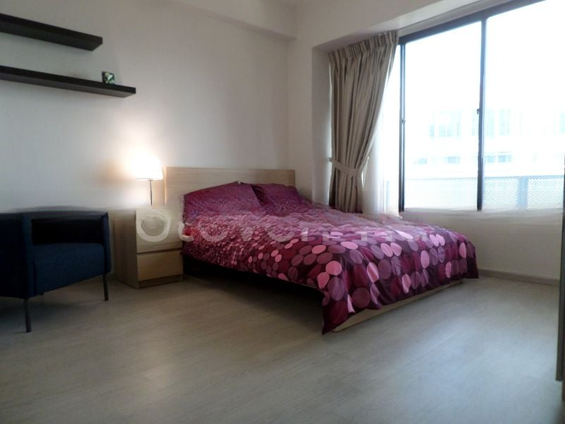 INTERNATIONAL PLAZA 3