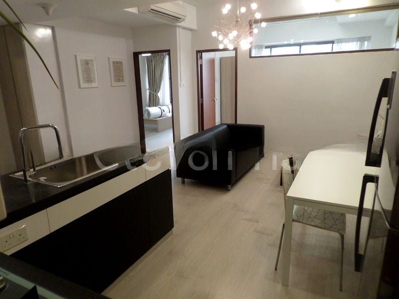 INTERNATIONAL PLAZA 2